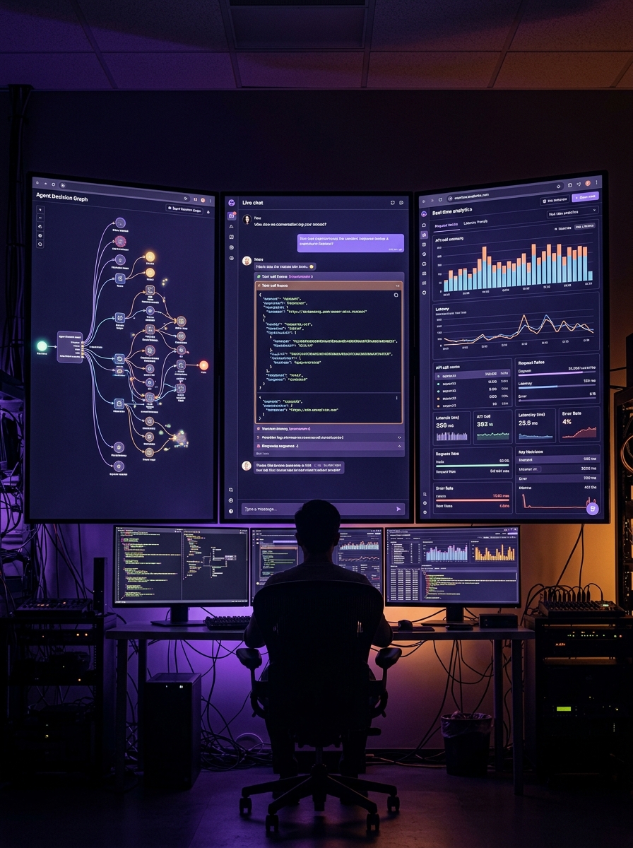 AI Agents & Production