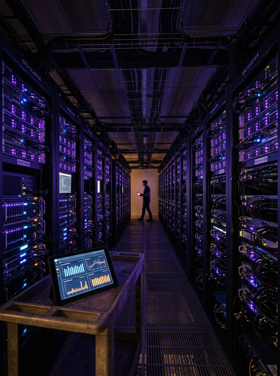 Inference & Systems Engineering