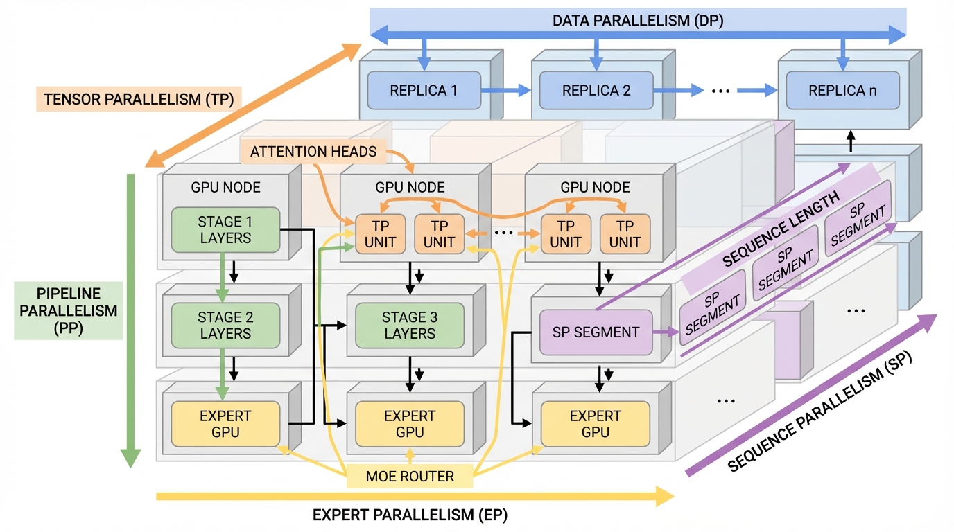 5d-parallelism-industry