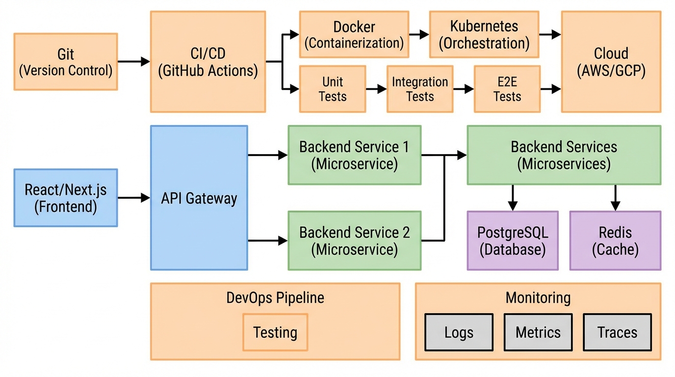 modern-software-developer